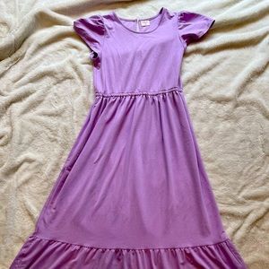 ✨2 Girls sun dresses for $25